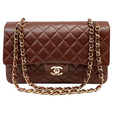 chanel bag classic flap medium|Chanel bag official website.